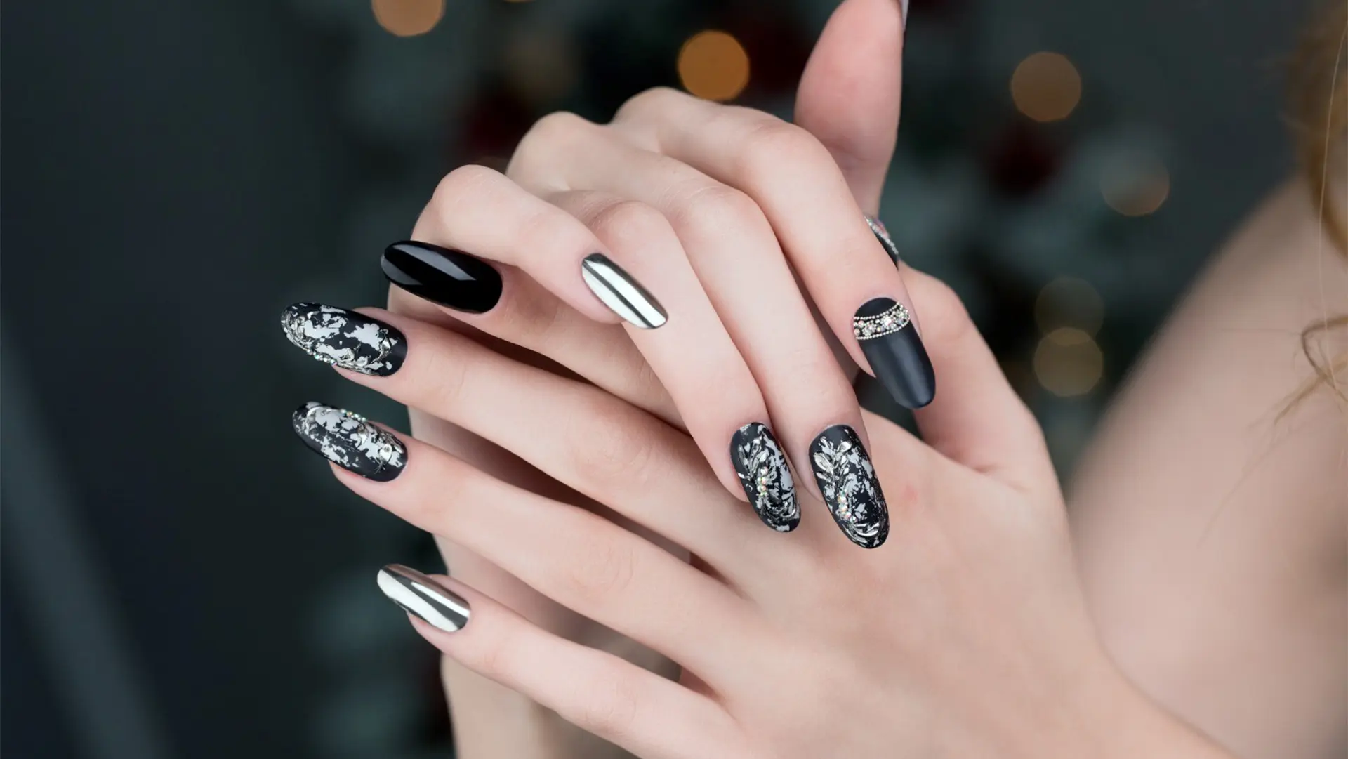 Dilovası Protez Tırnak